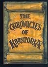 The Chronicles of Krystonia The Chronicles of Krystonia