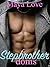 Stepbrother Doms, book 1