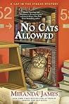 No Cats Allowed