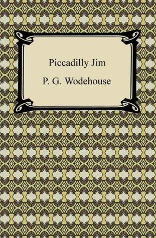 Piccadilly Jim [with Biographical Introduction]