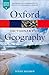 A Dictionary of Geography (Oxford Quick Reference)