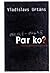 Par ko? by Vladislavs Urtāns