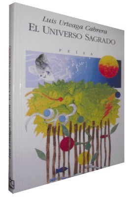 El Universo Sagrado (Paperback)