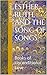 Esther, Ruth, and the Song of Songs by Daphne Lee
