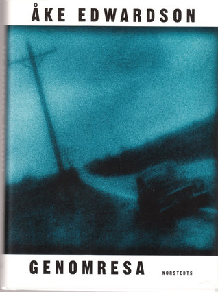 Genomresa (Hardcover)