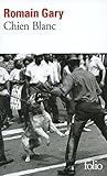 Chien blanc