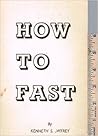 How to Fast