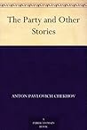 Book cover for The Party and Other Stories