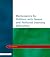 Mathematics for Children with Severe and Profound Learning Di... by Les Staves