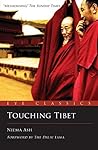 Touching Tibet