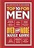 Top 10 for Men: over 200 more manly lists!