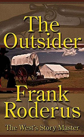 The Outsider (Kindle Edition)