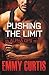 Pushing the Limit (Alpha Ops, #3)