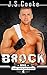 Brock 4 (MMA Alpha Fighter Brotherhood #9)