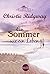 Ein Sommer wie ein Leben (Strandhaus 3) (German Edition)