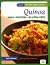 Quinoa: High Protein, Gluten-Free (Alive: Natural Health Guides)