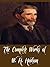 The Complete Works of W. H. Hudson