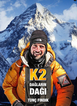 K2 - Dağların Dağı