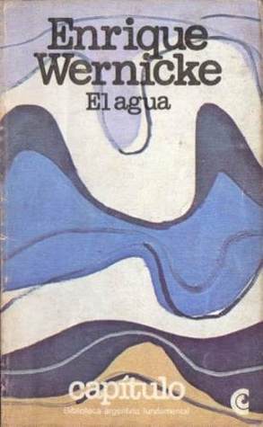 El agua (Paperback)