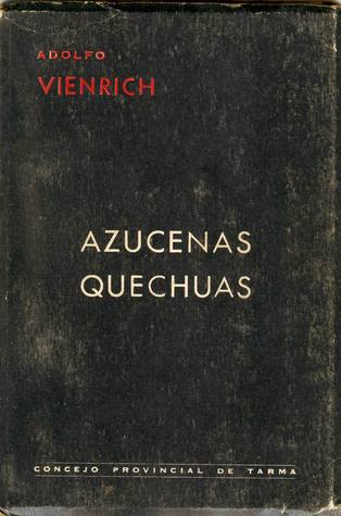 Azucenas quechuas (Nuna-Skimi Chihuanhuai)