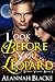Look Before You Leopard by Alannah Blacke