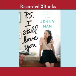 P.S. I Still Love You