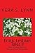 Erotic Lesbian Tales II by Vera S. Lynn