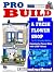 Pro Build a Fresh Flower Sh...