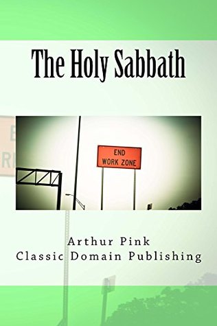 The Holy Sabbath Plus The Law And The Saint