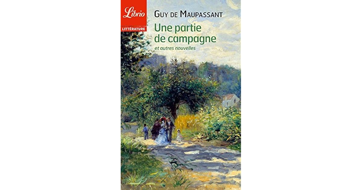 Une partie de campagne et autres