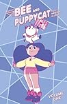 Bee and PuppyCat, Vol. 1 by Natasha Allegri