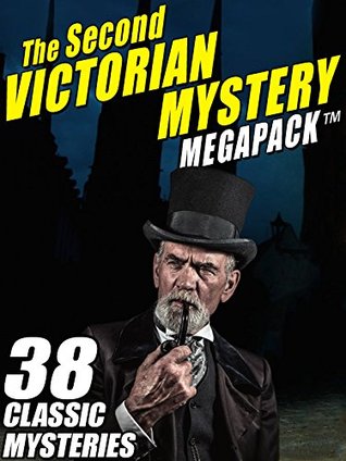 The Second Victorian Mystery MEGAPACK ™ (Kindle Edition)