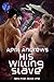 His Willing Slave (Zero Five #1)