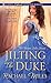 Jilting the Duke (The Muses' Salon, #1)