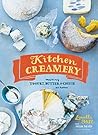 Kitchen Creamery by Louella Hill