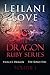 The Dragon Ruby Series Volume 1 (The Dragon Ruby #1-2)