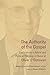 The Authority of the Gospel...