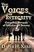 The Voices of Integrity: Compelling Portrayals of Addiction
