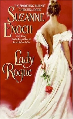 Lady Rogue (Paperback)