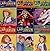 Cam Jansen 6 Book Set (Myst...