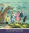 The Voyage of the Dawn Treader by C.S. Lewis