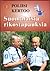 poliisi kertoo - suomalaisia rikostapauksia 1