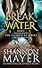 Breakwater (The Elemental, #2)