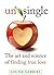 Unsingle