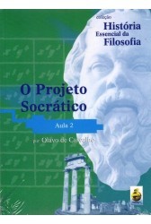 História Essencial da Filosofia - Aula 2 - O Projeto Socrático (Unknown Binding)