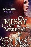 Missy the Werecat (Missy the Werecat, #1)