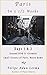 Paris in 5 1/2 Weeks : Around Blvd St-Germain, Small Streets of Paris, Notre Dame - Days 1 & 2