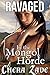 Ravaged by the Mongol Horde (First Time Fertile Medieval Gang Erotica)