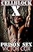 Cellblock X: Prison Sex