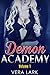 Demon Academy: Volume 1